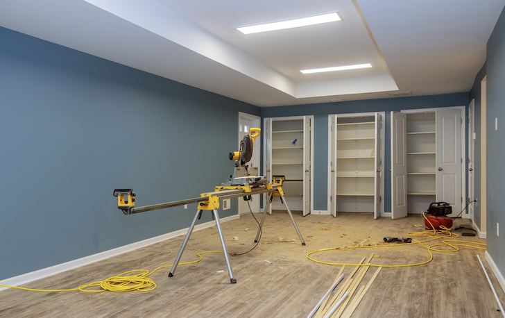 Best Room Remodel Services in Woodland Hills